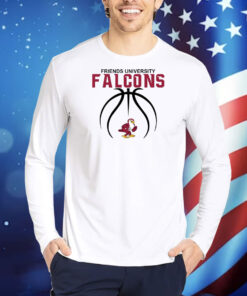 Friends University Of Central Kansas TShirts