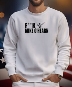 Fuck Mike O'hearn Power Bodybuilding Team Ohearn Shirts