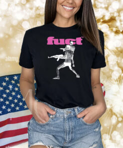 Fuct Gomorra Shirts