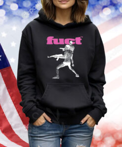 Fuct Gomorra TShirts