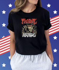 Fugitive Chatt Maniac Shirts