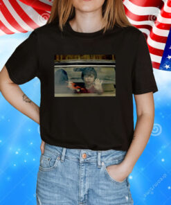 Garrett Schmidt Garrett His Kidnapped Tee Shirt
