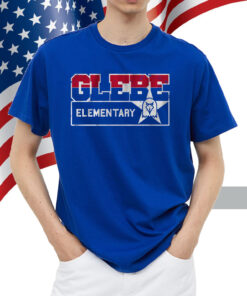 Glebe Elementary: Dream Team Shirt