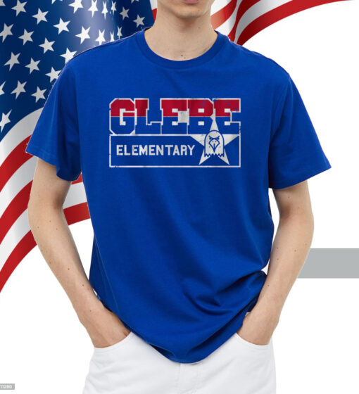 Glebe Elementary: Dream Team Shirt