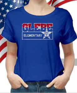Glebe Elementary: Dream Team Shirts