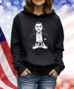 Harebraineddesign Blood TShirts