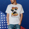 Harrypotter And The Chamber Is Loaded Shirt