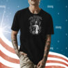 Hawthorne Heights The Silence In Black Metal And White Shirt