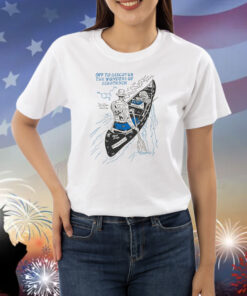 Heavyslime Store The Wonders Of Serotonin Shirts