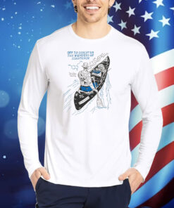 Heavyslime Store The Wonders Of Serotonin TShirts