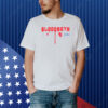 Herobuiders Trump Bloodbath 2024 Shirt