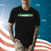Himynameismark California Sober Shirt