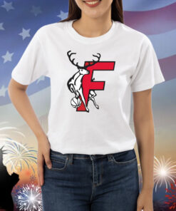 Homefieldapparel Fairfield University Basketball Shirts