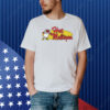 Hot Mulligan Hm Industries Shirt