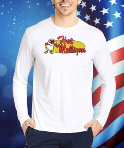 Hot Mulligan Hm Industries Shirts