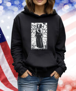 Hysteria Blackcraft Shirts