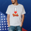 I Love Peggle Shirt