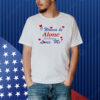 I Wanna Be Alone But Everyone Loves Me Shirt