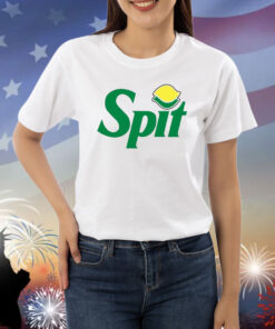 Icyesttwat Spit Shirts