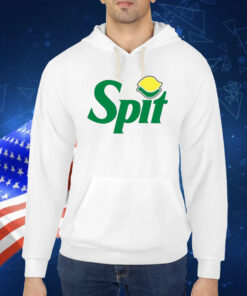 Icyesttwat Spit TShirt