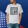 If You Are Unwilling To Tolerate Trans Existence I Will Make Your Life Intolerable Shirt