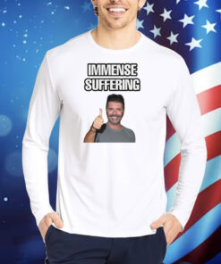 Immense Suffering Cringeytees TShirts