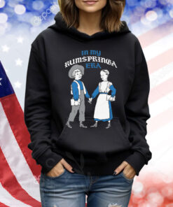 In My Rumspringa Era TShirts