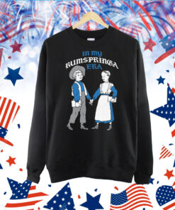 In My Rumspringa Era TShirt