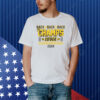 Iowa Basketball: Back-To-Back-To-Back Big Ten Women's Basketball Tournament Champs Shirt
