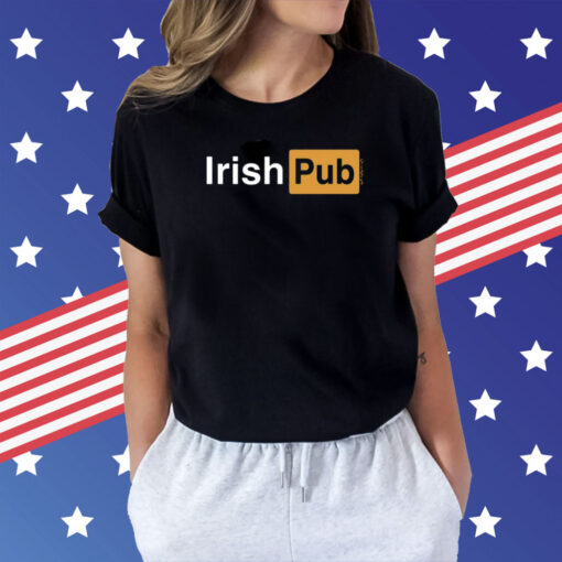 Irish Pub Chowdaheadz Shirt