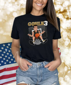 Jack Gohlke Gohlk3 Shirts
