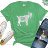 Jason Kelce: GOAT 62 Shirt