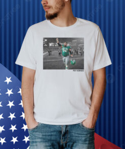 Jason Kelce Pay Homage Shirt