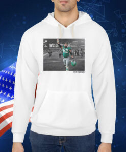 Jason Kelce Pay Homage TShirt