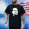 Jim Cornette Face Shirt