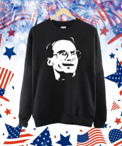 Jim Cornette Face Shirts
