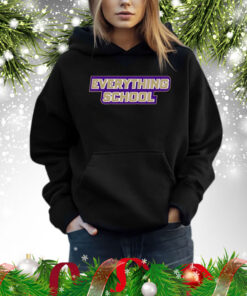 Jm Everything School TShirt