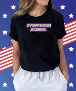 Jm Everything School Shirts