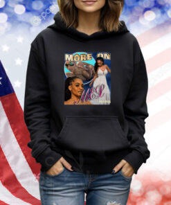 Joe Budden More On Mel TShirts
