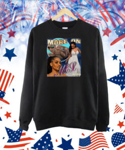 Joe Budden More On Mel TShirt