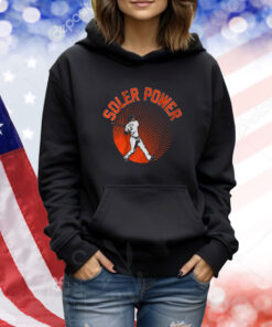 Jorge Soler: San Francisco Soler Power TShirts