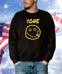 Joskins $One Smiley Tee Shirts