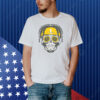 Justin Fields: Pittsburgh Sugar Skull Shirt