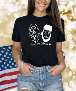 Kalista's Support Bunnie Xo Jelly Roll Hoodie Shirts
