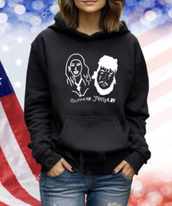 Kalista's Support Bunnie Xo Jelly Roll Hoodie TShirts