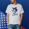 Keep Your Head On A Swivel Sonic Shirt