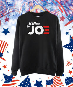 Khive Action K-Hive For Joe Shirts