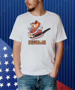 Kixnkarbs Sneaker Shirt