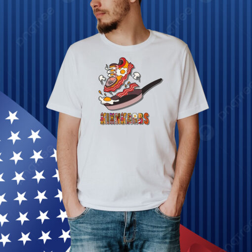 Kixnkarbs Sneaker Shirt