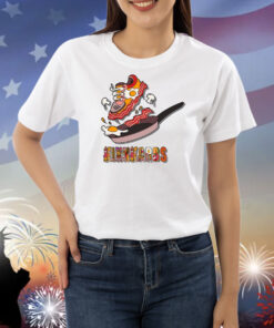 Kixnkarbs Sneaker Shirts